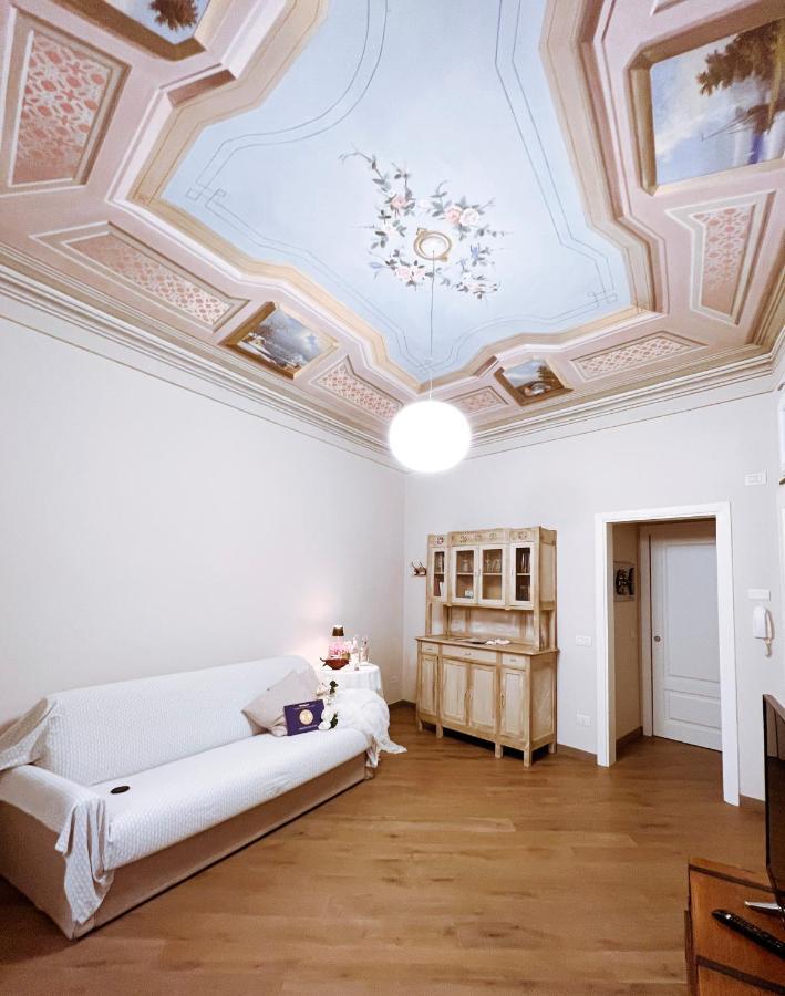 La Piccola Casa Di Ubs