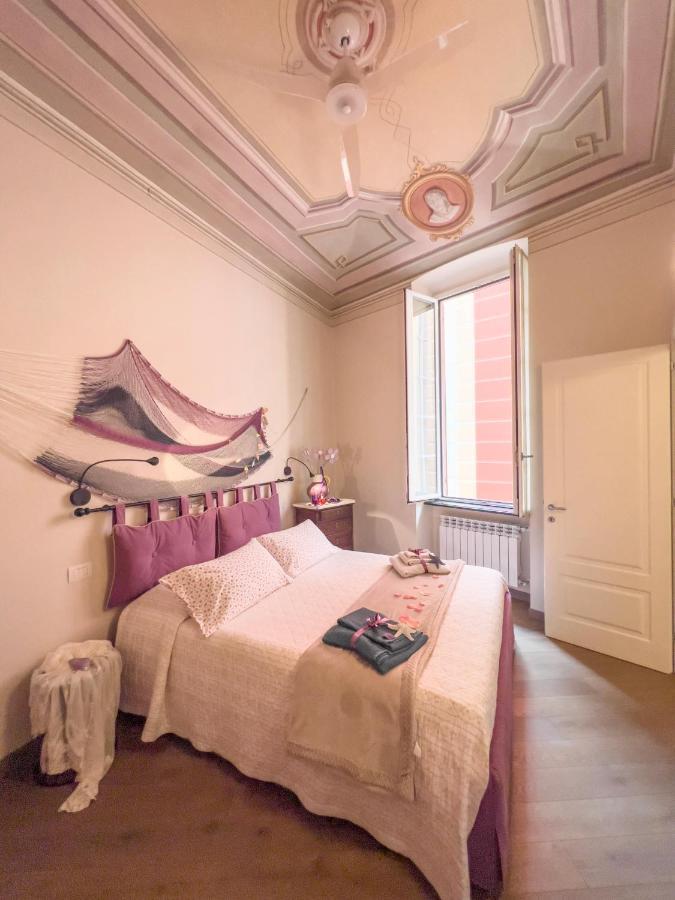Apartment La Piccola Casa Di Ubs Sestri Levante
