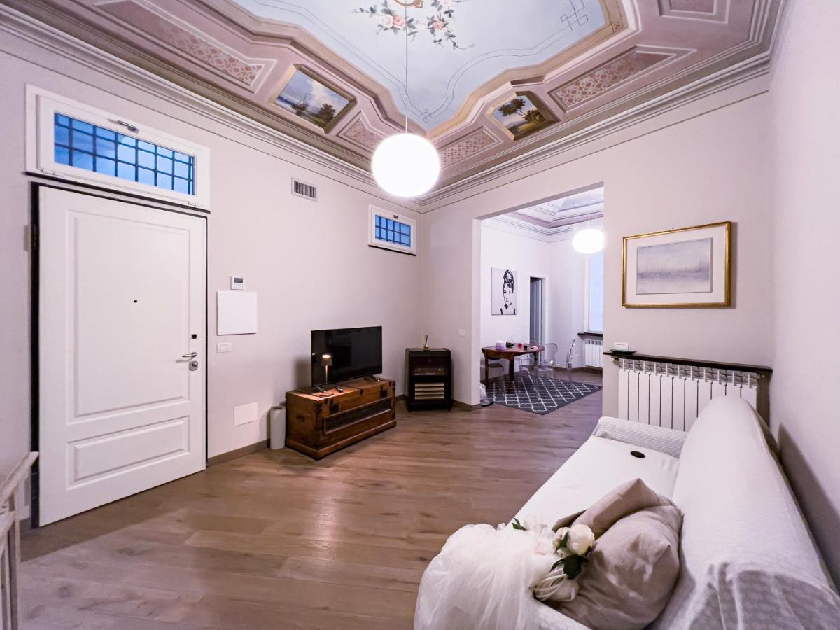 Apartment La Piccola Casa Di Ubs *