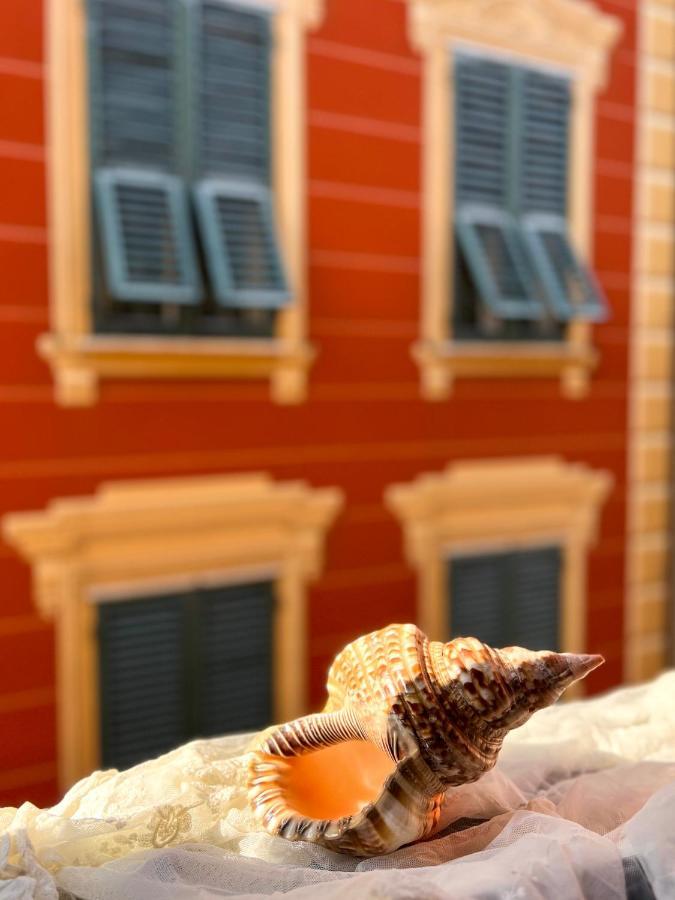 La Piccola Casa Di Ubs Apartment Sestri Levante