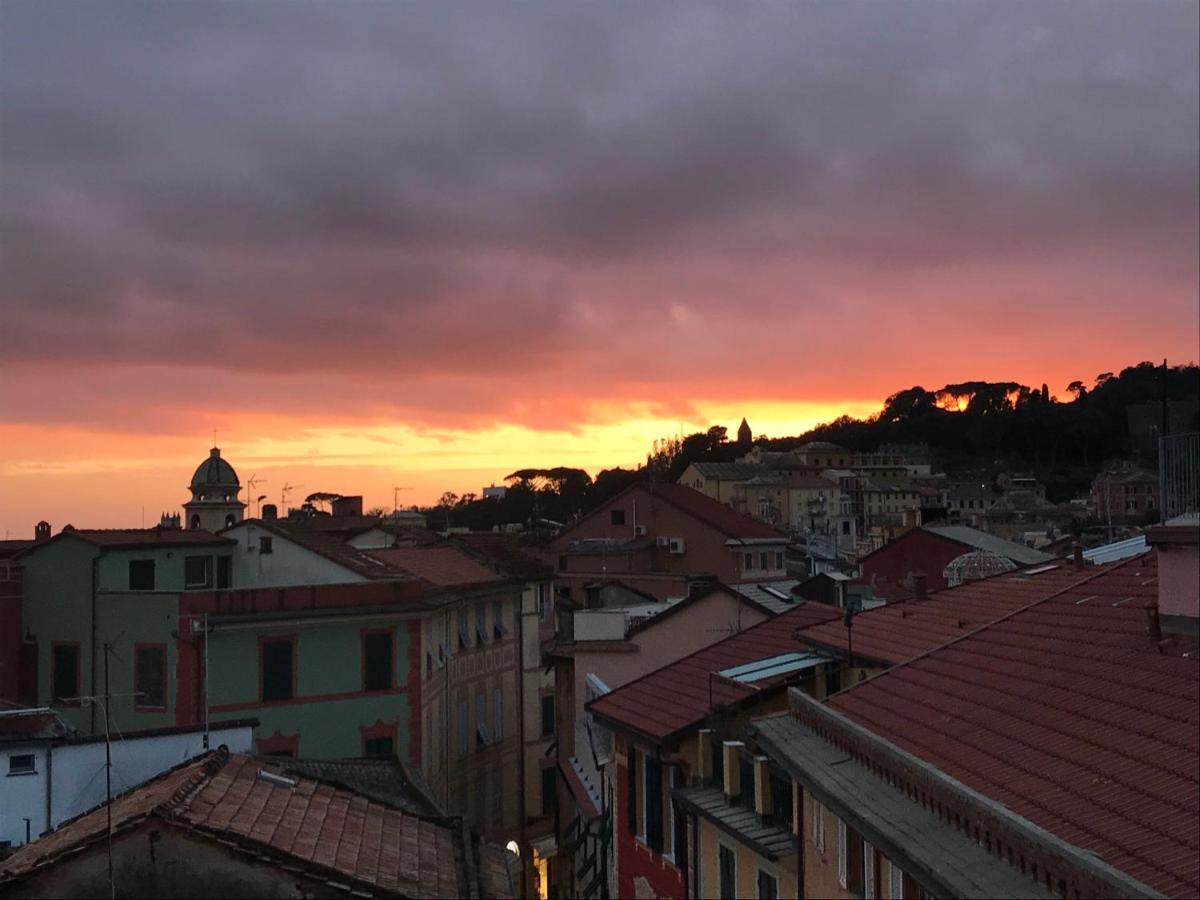 La Piccola Casa Di Ubs