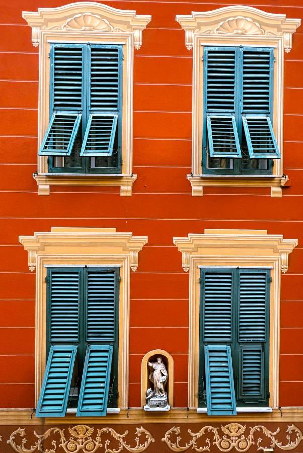La Piccola Casa Di Ubs Apartment Sestri Levante