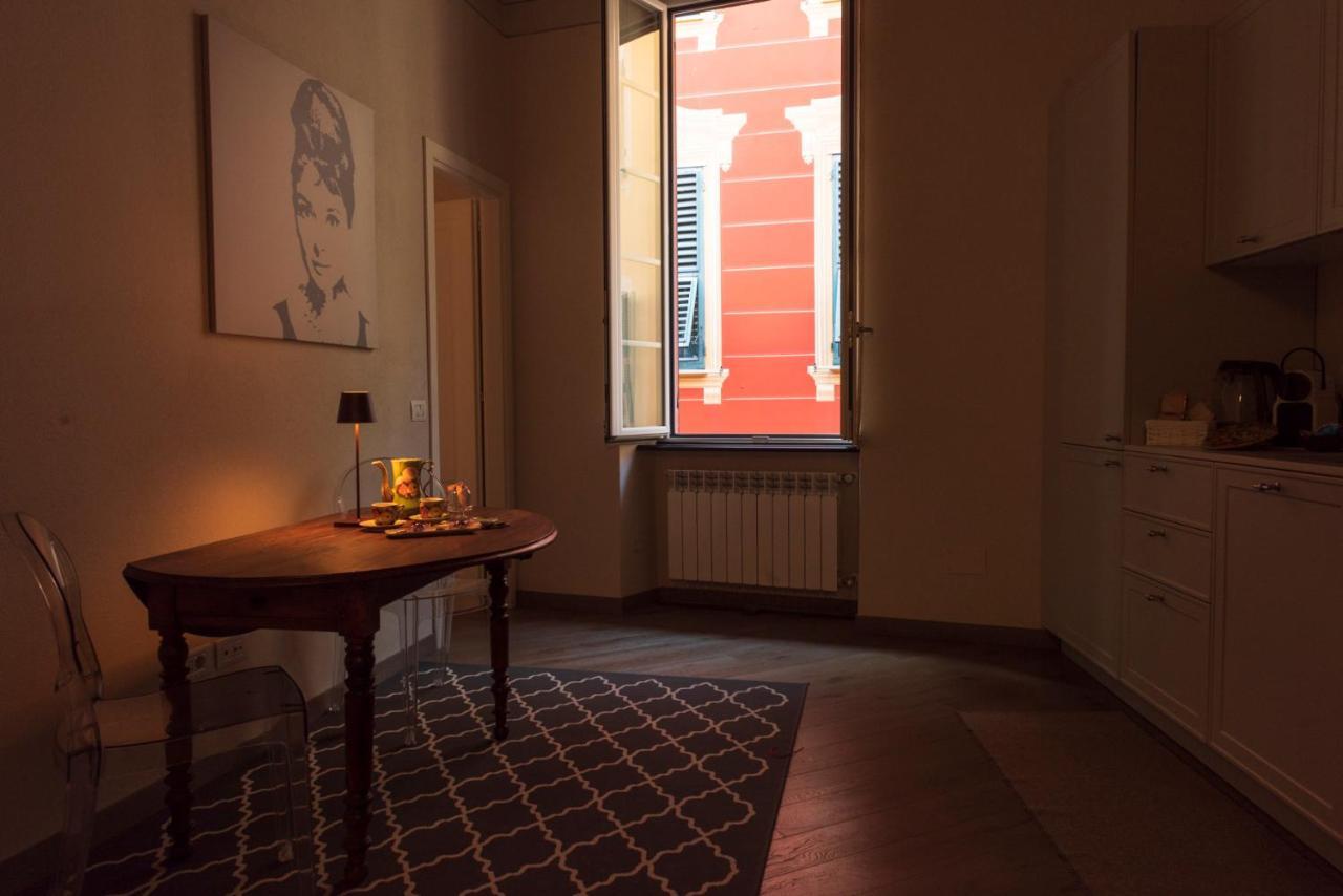 Apartment La Piccola Casa Di Ubs Sestri Levante