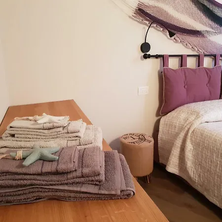 Ferienwohnung La Piccola Casa Di Ubs Sestri Levante Exterior foto
