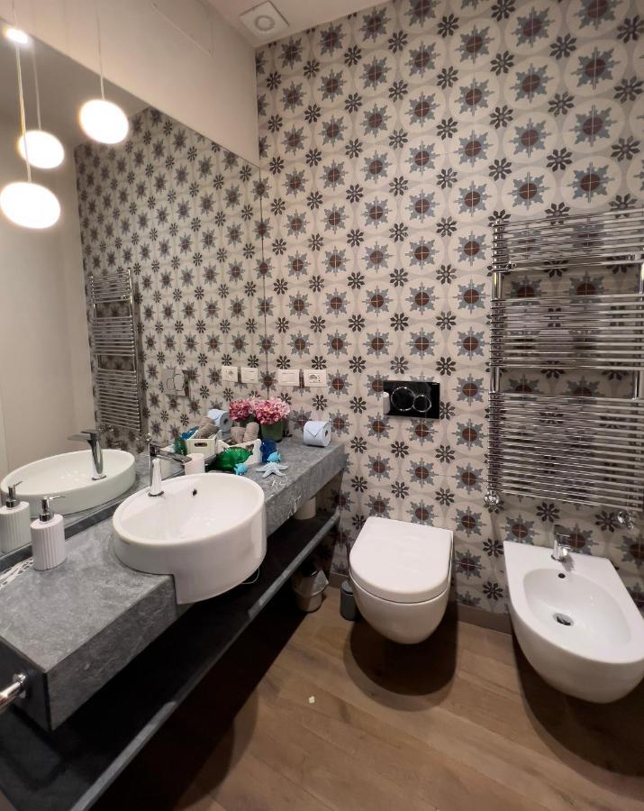 La Piccola Casa Di Ubs Apartamento Sestri Levante