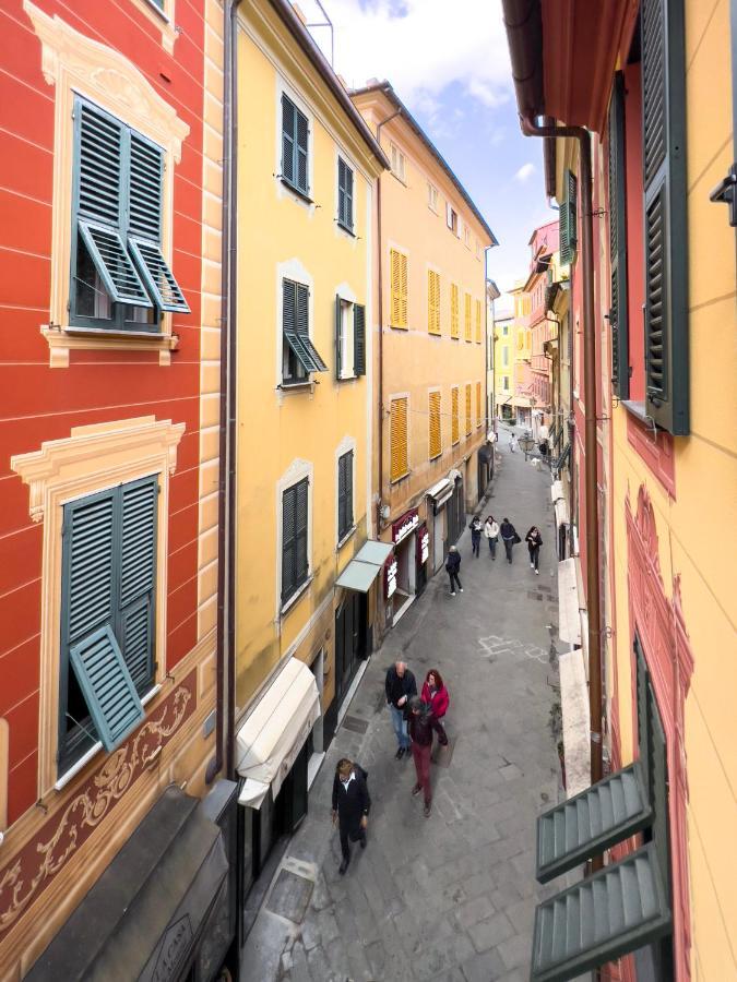 La Piccola Casa Di Ubs Apartamento *
