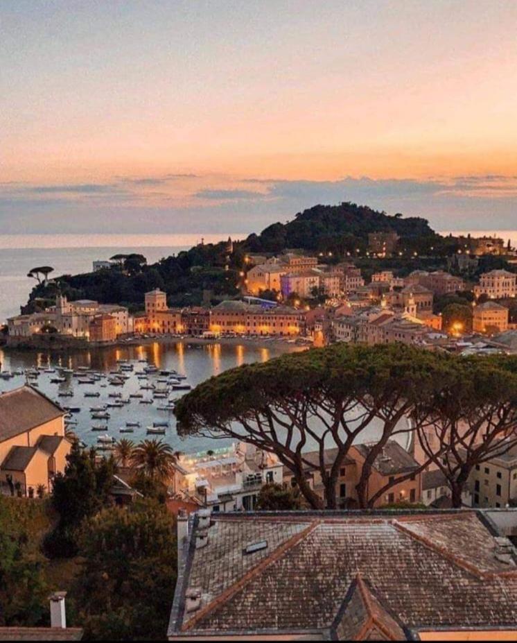 La Piccola Casa Di Ubs Apartamento *
